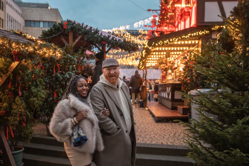Bezoek de Leukste Kerstmarkten van Nederland