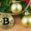 Geef eens wat anders: crypto als kerstcadeau