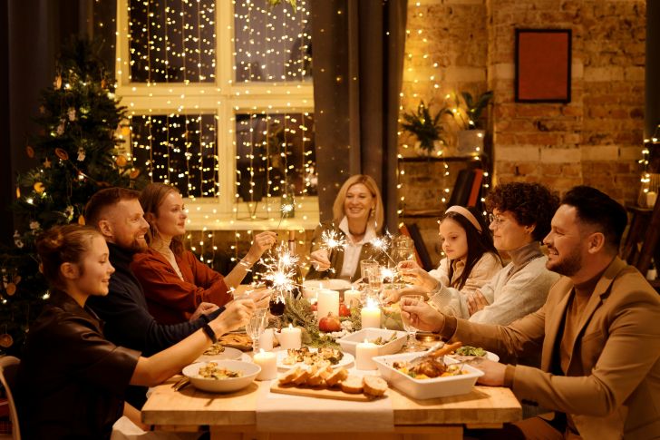 Gepersonaliseerde Kerstbal of Wijnfles als Kerstcadeau