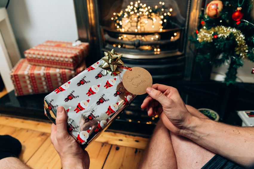 Het kerstpakket: het leukste cadeau van het jaar