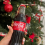 Hier kun je de Coca-Cola kersttruck spotten