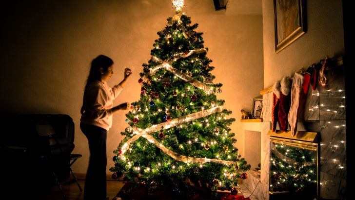 Wat hang jij dit jaar in je kerstboom