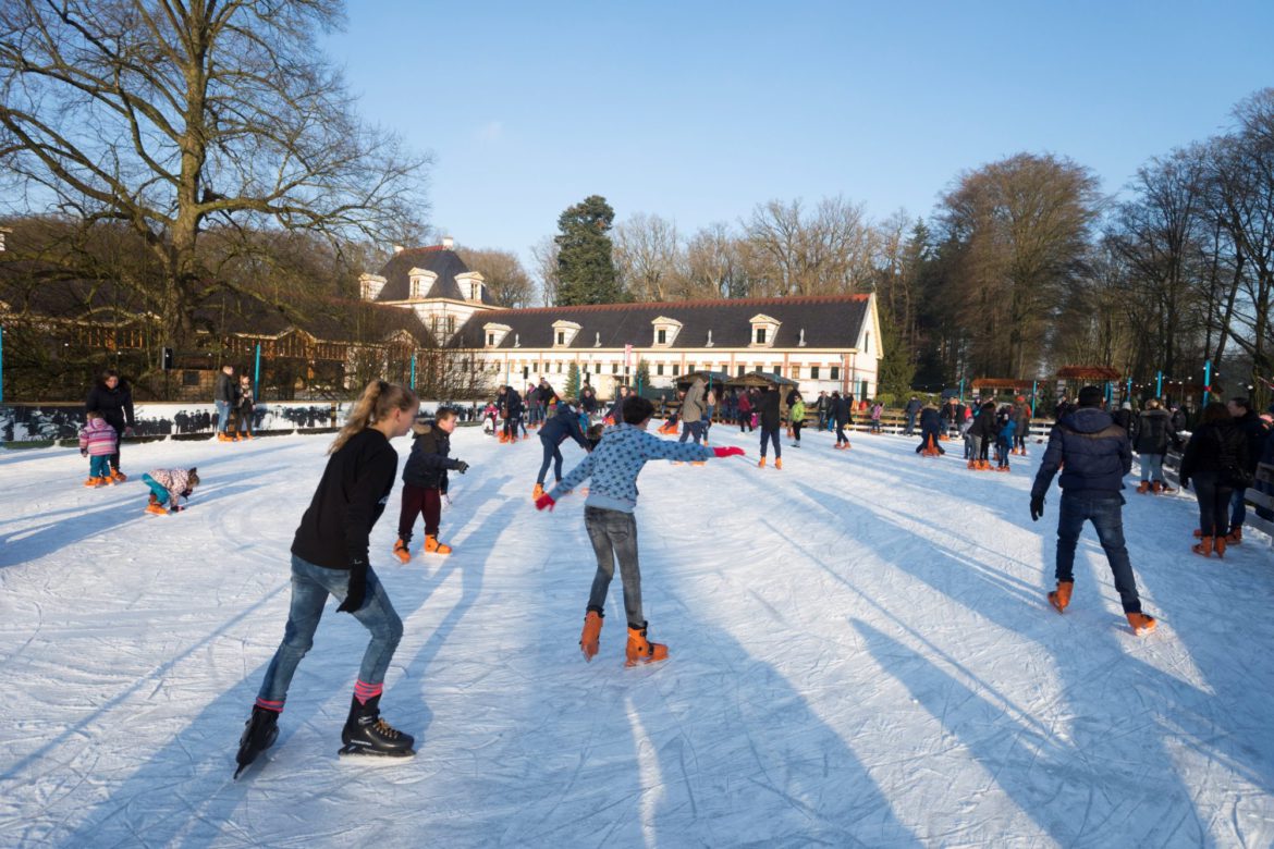 Kerstmarkt Apeldoorn Data en Openingstijden 2024