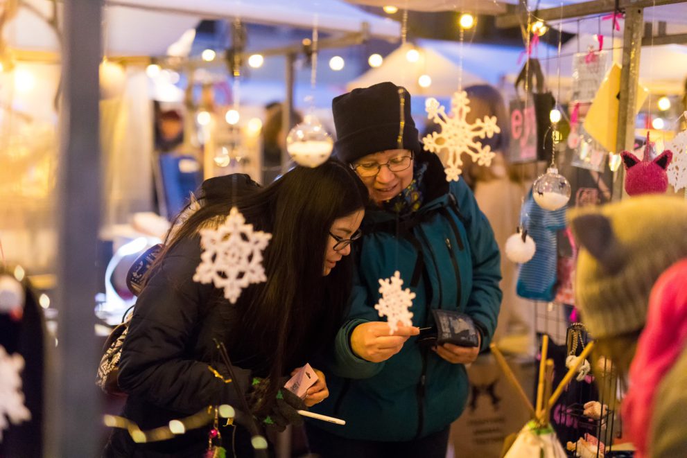 Kerstmarkt Utrecht | 2025