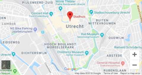 Kerstmarkt Utrecht | 2025